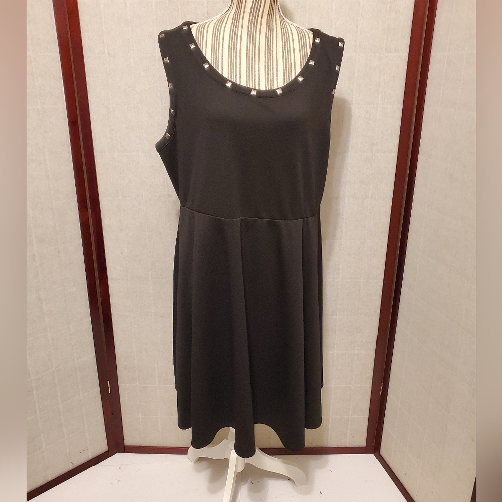 Torrid Dress